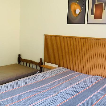 Apartamento Em Убатуба Екстер'єр фото