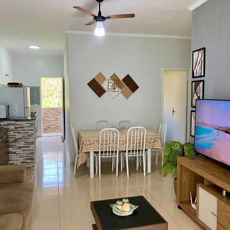 Apartamento Em Убатуба Екстер'єр фото