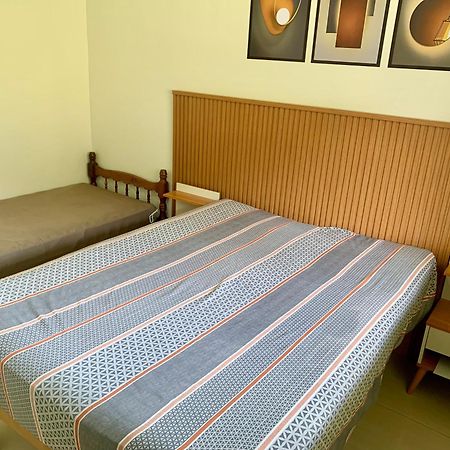 Apartamento Em Убатуба Екстер'єр фото