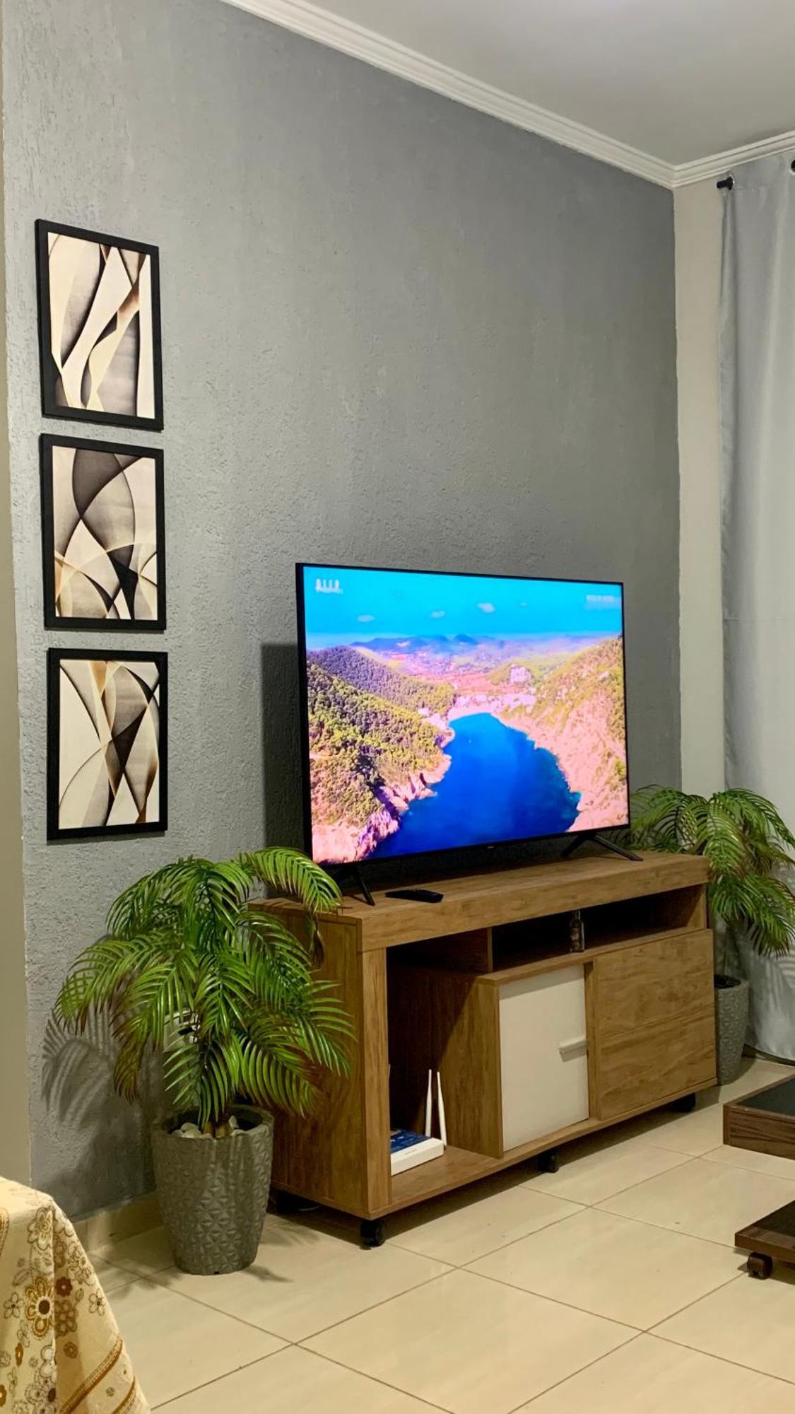 Apartamento Em Убатуба Екстер'єр фото
