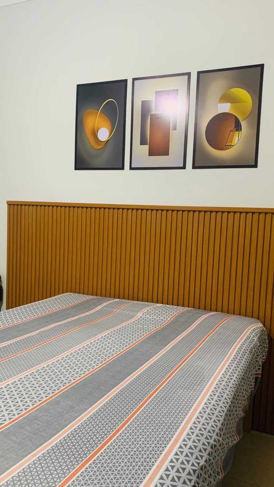 Apartamento Em Убатуба Екстер'єр фото