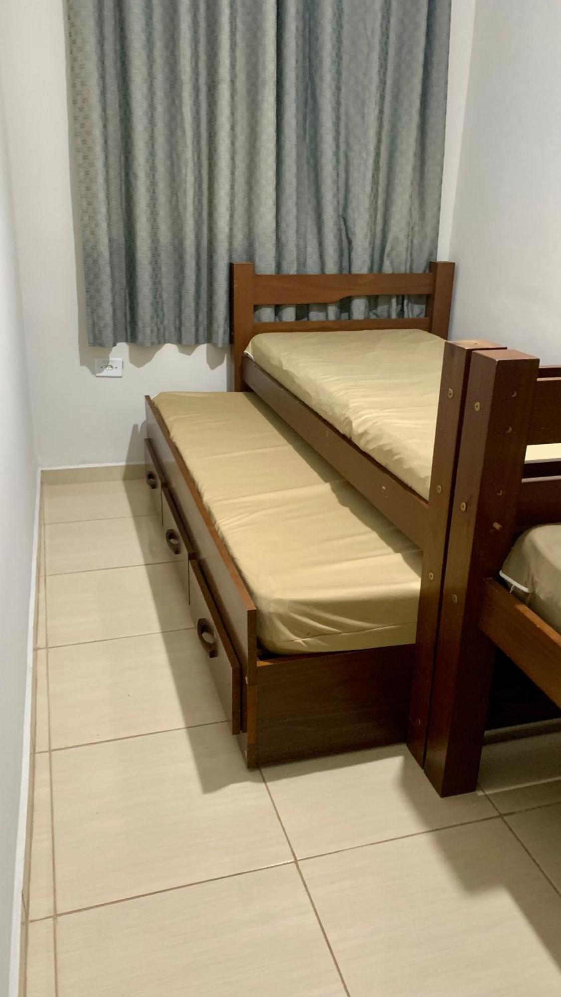 Apartamento Em Убатуба Екстер'єр фото