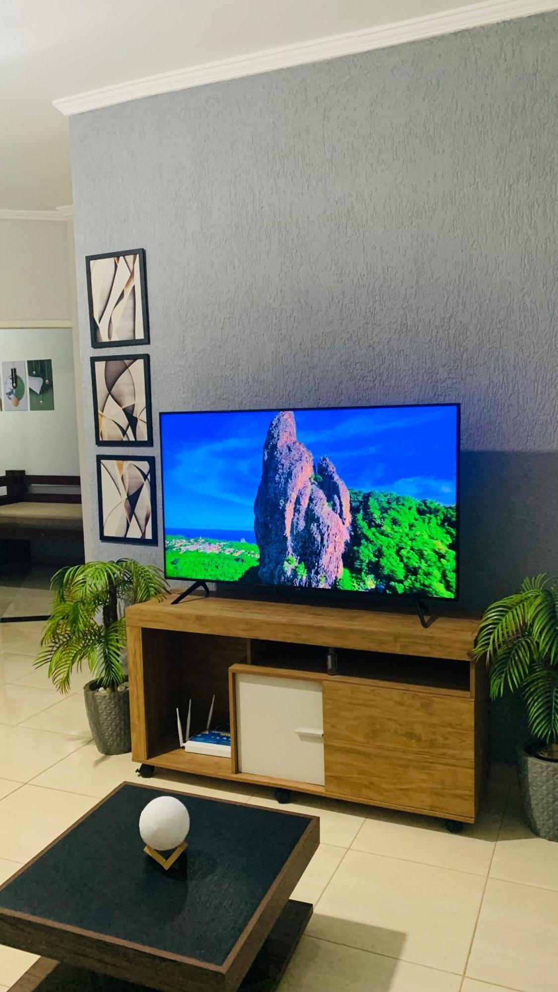 Apartamento Em Убатуба Екстер'єр фото