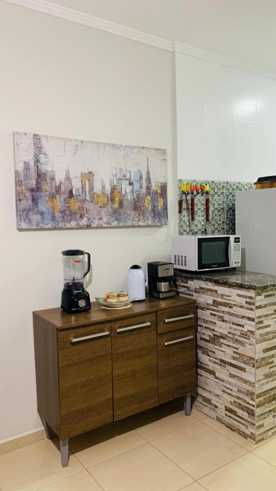 Apartamento Em Убатуба Екстер'єр фото