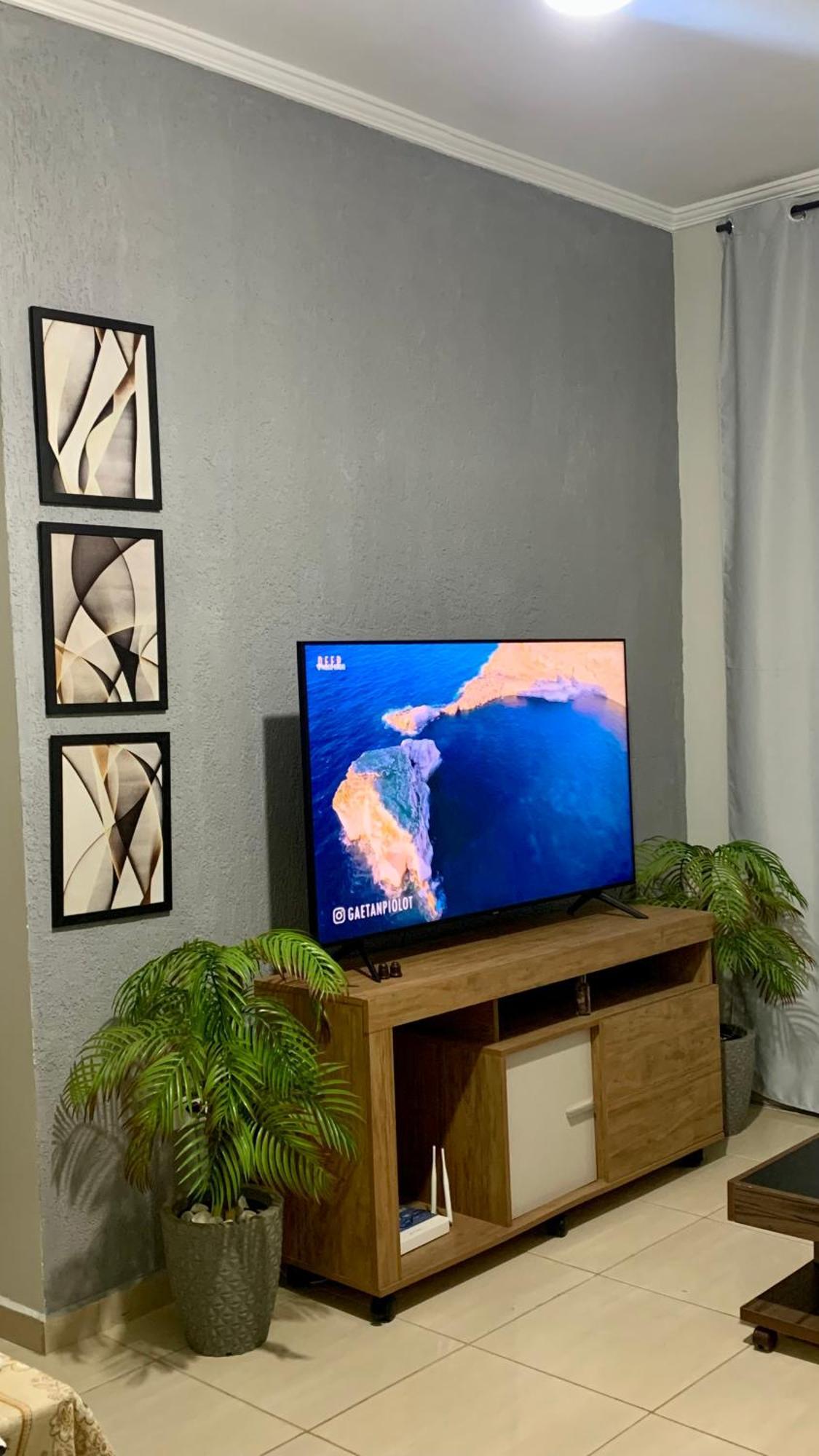Apartamento Em Убатуба Екстер'єр фото