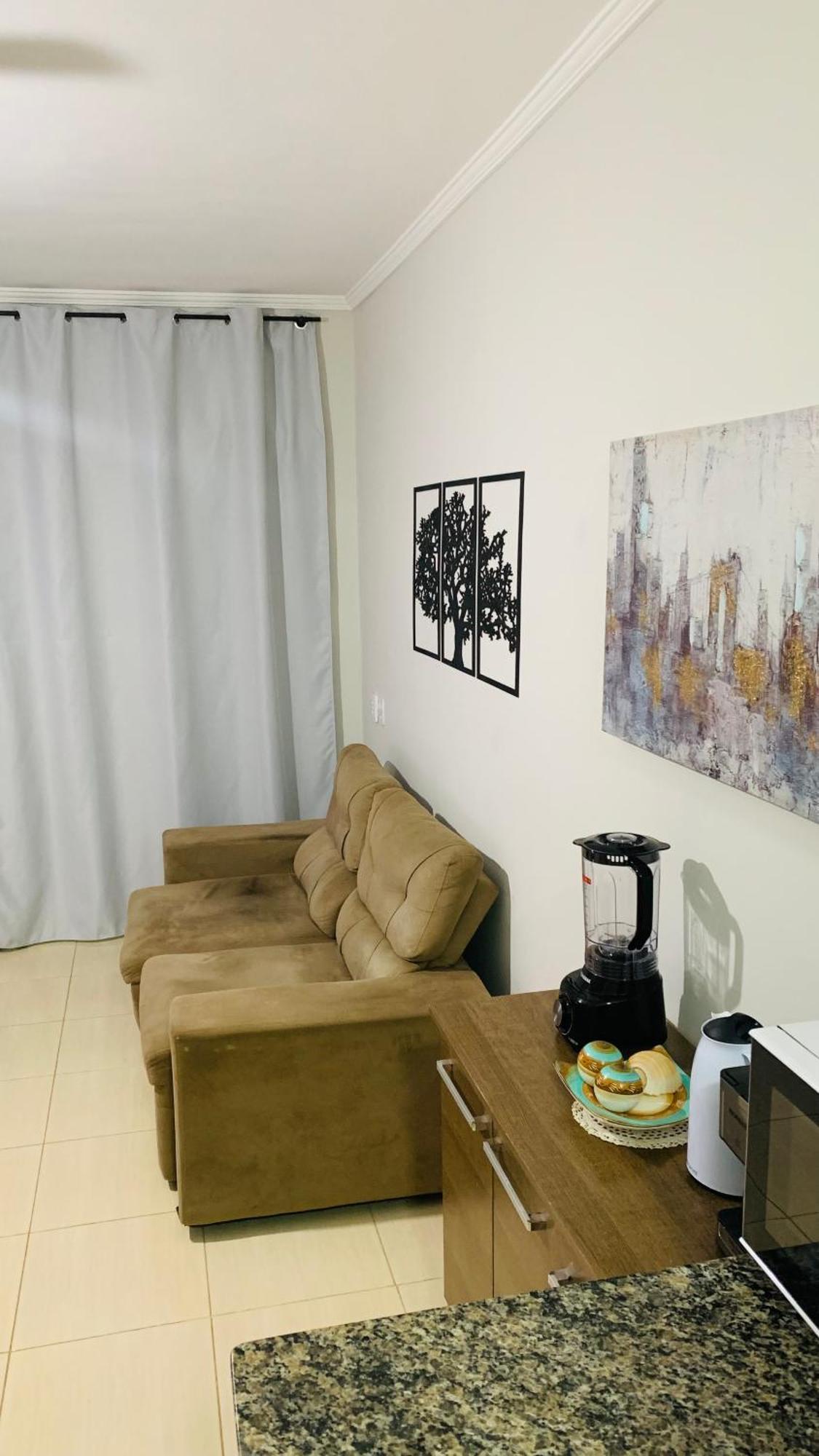 Apartamento Em Убатуба Екстер'єр фото