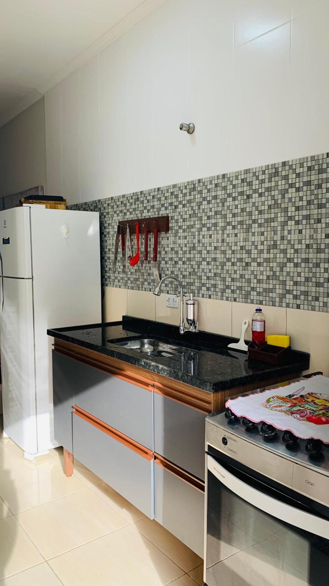 Apartamento Em Убатуба Екстер'єр фото