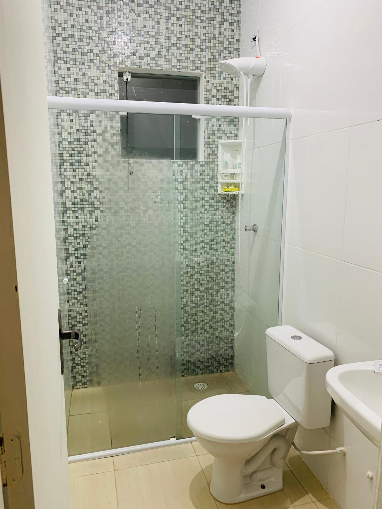 Apartamento Em Убатуба Екстер'єр фото