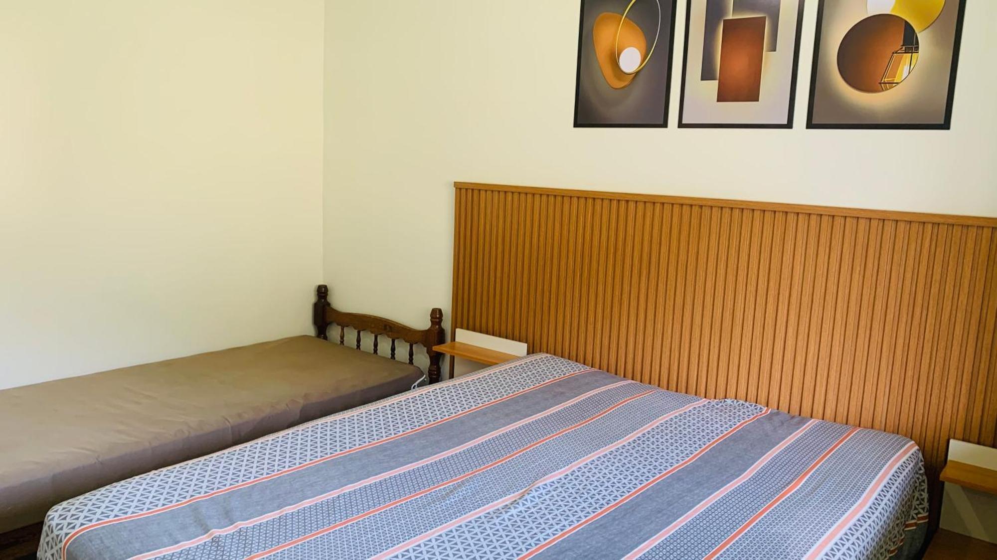 Apartamento Em Убатуба Екстер'єр фото