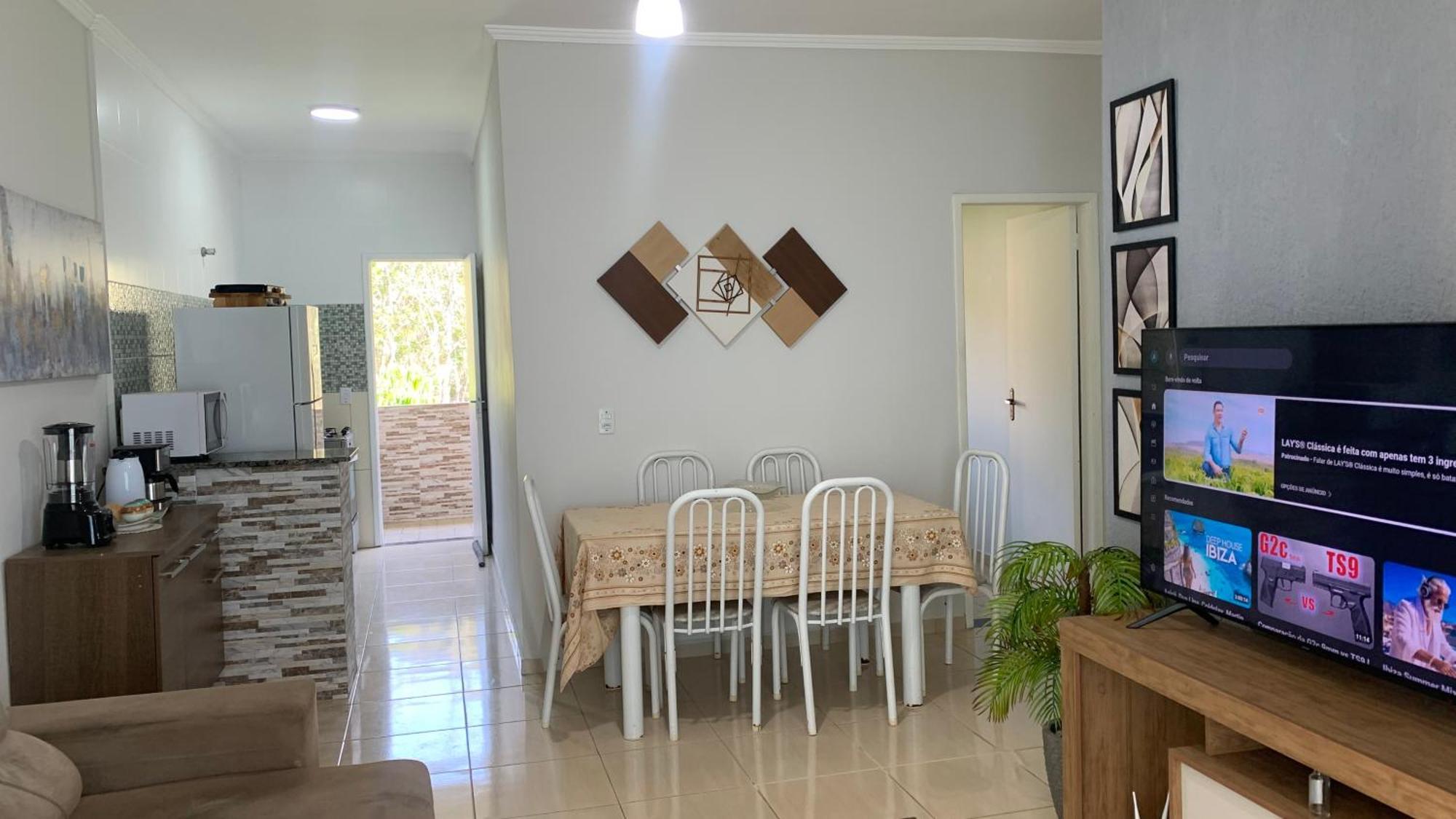 Apartamento Em Убатуба Екстер'єр фото