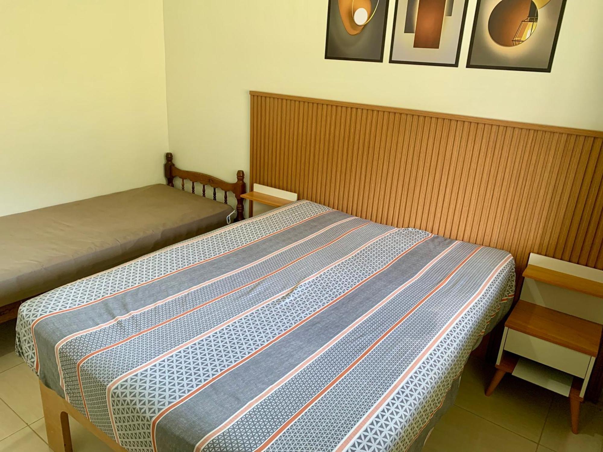Apartamento Em Убатуба Екстер'єр фото