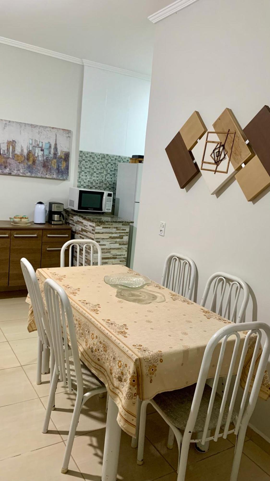 Apartamento Em Убатуба Екстер'єр фото